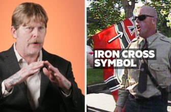 How Neo-Nazism Truly Works, Based on a Former White Supremacist