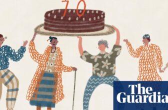 How do I keep wholesome in my 70s? | Properly really