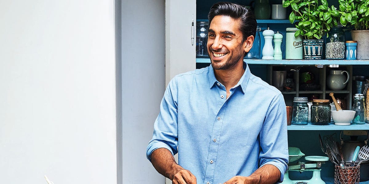 The right way to Eat Extra Protein and Increase Intestine Well being at As soon as: Physician Explains The right way to Eat Extra Protein and Increase Intestine Well being at As soon as: Physician Explains