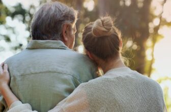 I Was Scared to Come Out to My Dad. He is Been Nothing however Supportive.