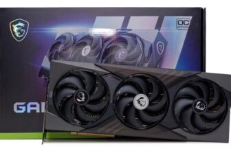 MSI GeForce RTX 5070 Gaming Trio Overview: Boosted Mid-Vary Blackwell