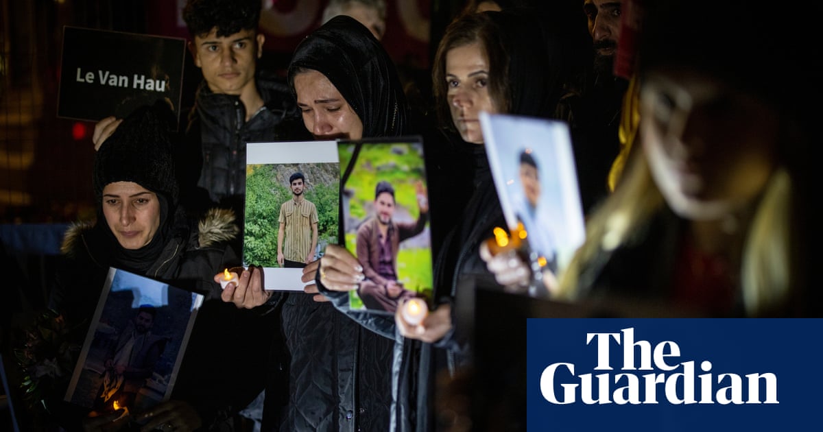 Many victims of Channel dinghy tragedy might have been saved, inquiry hears | Immigration and asylum