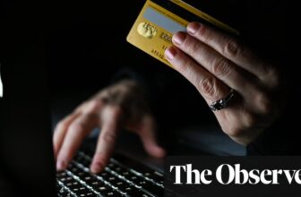 Mastercard and Visa linked to unlawful playing websites accused of scamming UK prospects | Playing