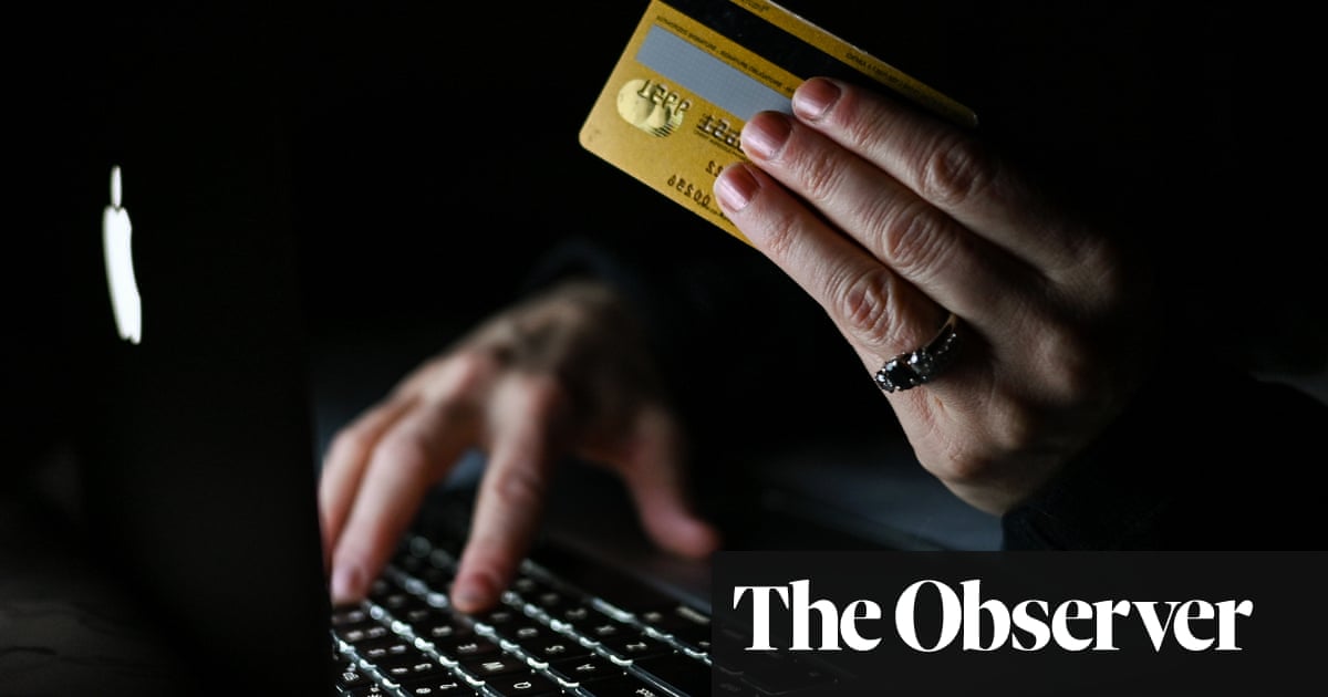 Mastercard and Visa linked to unlawful playing websites accused of scamming UK prospects | Playing