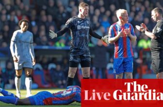 Millwall’s Liam Roberts hit with six-match ban for problem on Mateta: soccer – reside | Soccer