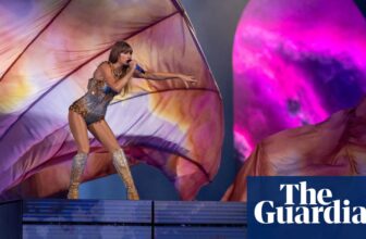 Temper Machine by Liz Pelly evaluate – a savage indictment of Spotify | Music books