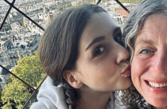 My Teen Was Pushing the Boundaries; a Journey Reset Our Relationship