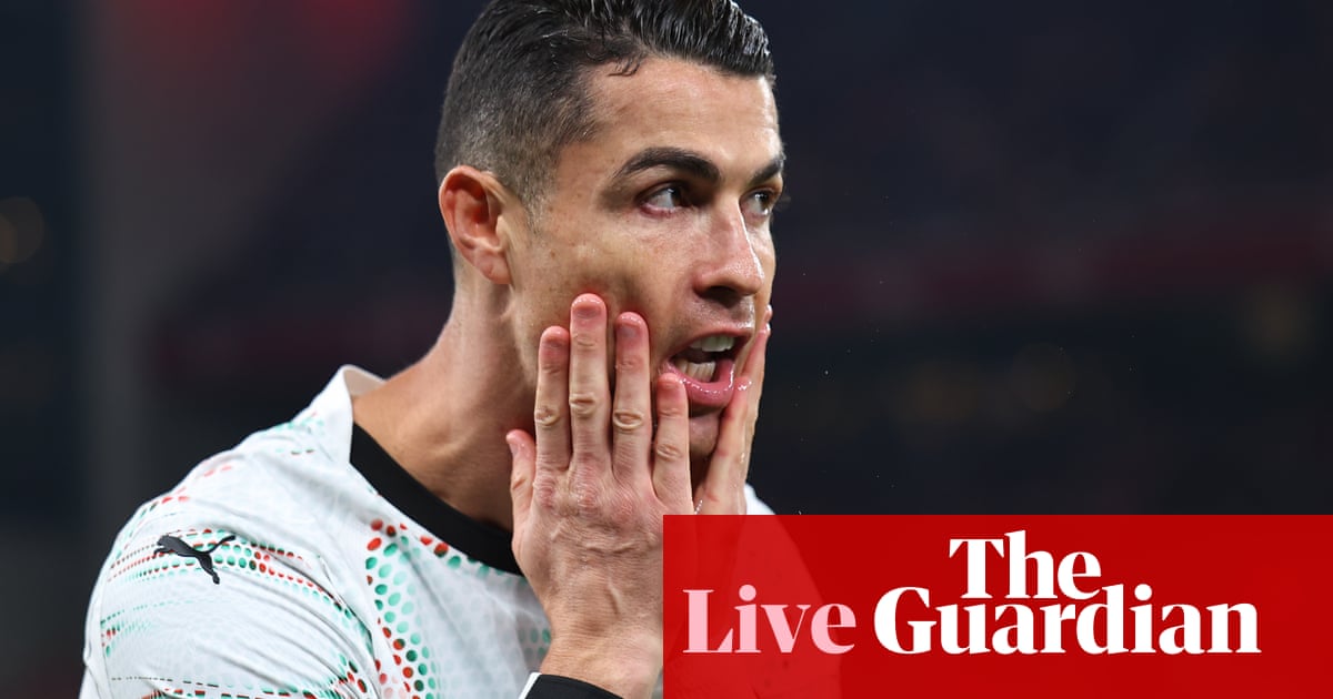 Netherlands v Spain, Italy v Germany, Greece v Scotland, and extra: Nations League – dwell | Nations League