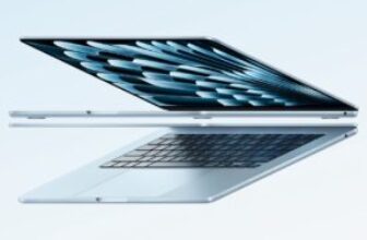 New M4 MacBook Air in New Coloration