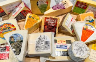 REVIEW: I Tried 17 Dealer Joe’s Cheeses, Ranked Worst to Greatest