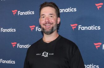 Reddit Cofounder Alexis Ohanian Says He Needs to Purchase TikTok