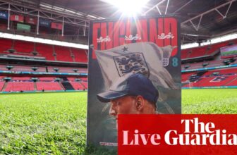 Rogers pushing for England begin, Membership León kicked out of Membership World Cup: soccer – dwell | Soccer