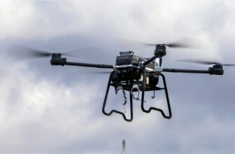 Russia Gearing as much as Construct 100,000 Drones on NATO’s Doorstep