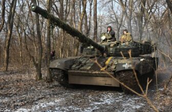 Russia Has Misplaced Approach Extra Tanks Than Ukraine, Not Terrible for Putin
