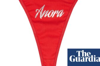 T-shirts, thongs and excellent twerking: Anora spent $18m on advertising – 3 times its finances | Anora