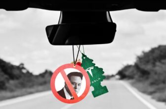 Tesla and Elon Musk Dominate Conversations for Uber, Lyft Drivers
