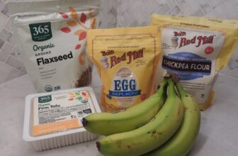 The Greatest Egg Substitutes to Save Cash on Groceries