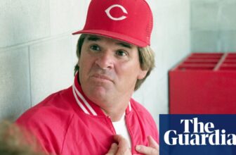 Trump says in social media submit he plans to pardon the late Pete Rose | MLB