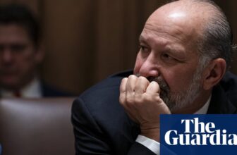 US tariffs on Canada and Mexico coming Tuesday however is probably not 25%, commerce chief says | Trump administration