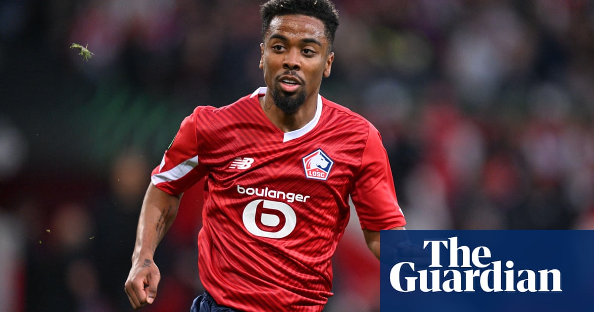 West Ham face Angel Gomes snub after providing £100,000-a-week contract | West Ham United