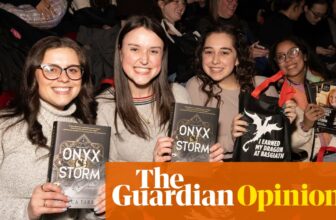 What do ladies really need from males? I delved into romantasy and located few clues | Max Fletcher
