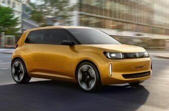 Why VW and Rivian Are Teaming as much as Launch a $21,500 EV