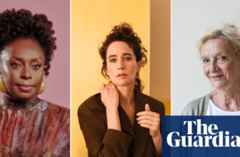 Ladies’s prize for fiction reveals longlist ‘overflowing with compelling tales’ | Ladies’s prize for fiction