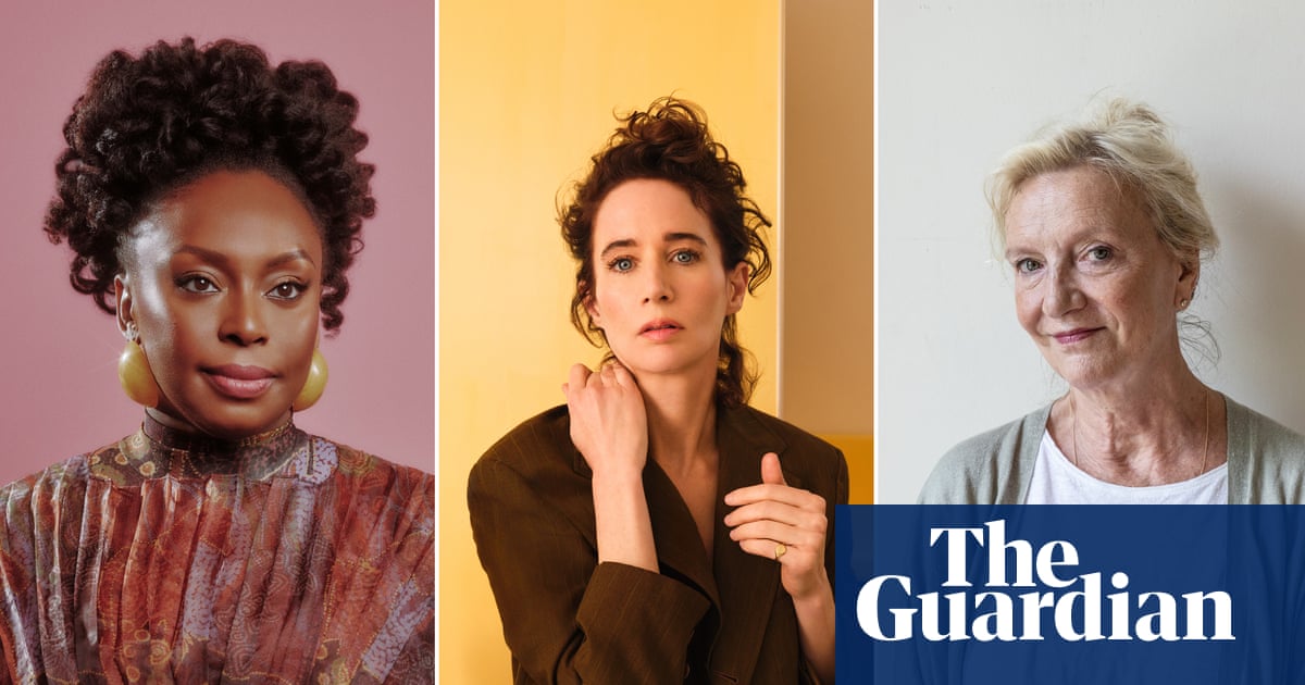 Ladies’s prize for fiction reveals longlist ‘overflowing with compelling tales’ | Ladies’s prize for fiction