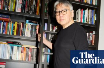 ‘AI will develop into excellent at manipulating feelings’: Kazuo Ishiguro on the way forward for fiction and fact | Kazuo Ishiguro
