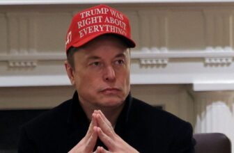5 Largest Takeaways From Tesla’s First-Quarter Earnings Name