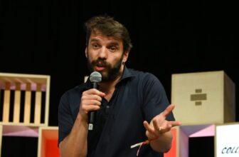 80% of Small Companies That Purchase From China Will Die: Flexport CEO