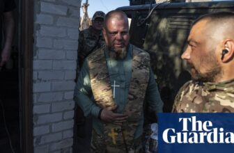 Air raid alerts in Ukraine after Putin’s Easter ‘ceasefire’ ends | Ukraine