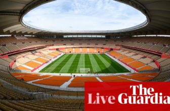 Barcelona v Actual Madrid: Copa del Rey closing – reside | Copa del Rey