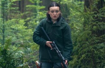 Bella Ramsey Shares Hardest ‘the Final of Us’ Season 2 Scene to Movie