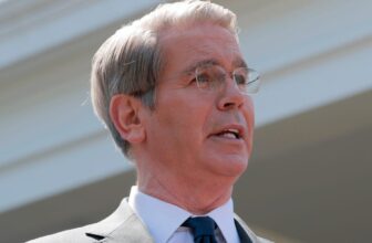 Bessent Says ‘Strategic Uncertainty’ Is A part of Trump’s Commerce Technique