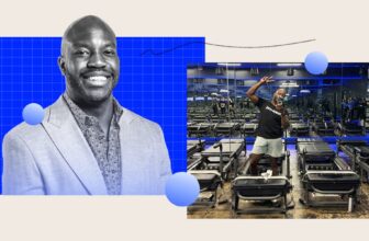 Beyoncé Bops and Broccoli: a Day within the Lifetime of a Health Firm CEO