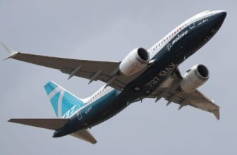Boeing Will get One other Increase in Turnaround As S&P Removes Junk Warning