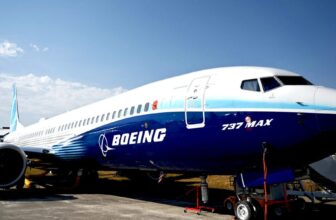 Boeing Has a China Drawback — and a Answer
