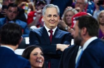 David Sacks Names One Authorities Company That Ought to Get Extra Funding