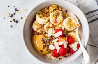 Eat Larger Meals to Minimize Down on Extremely-Processed Snacks: Dietitian