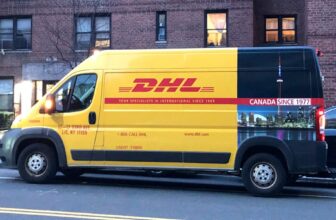 Anticipating a Supply From DHL? You Would possibly Be Ready a Whereas.