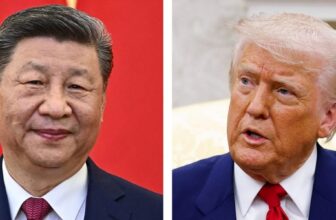 Consultants Weigh in on Who Has the Higher Hand within the US-China Commerce Battle