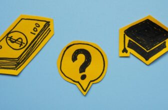 Monetary Educator: How I Talked to My Youngsters In regards to the Price of Faculty