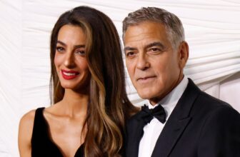 George Clooney Says He Hasn’t Argued With Amal Clooney Since Marriage