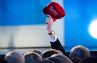 Get Your MAGA Hats: Fed Staff Can As soon as Once more Don Political Attire