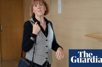 Gisèle Pelicot to sue Paris Match journal for invasion of privateness | Gisèle Pelicot rape trial