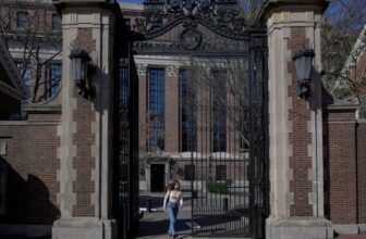 Harvard Tapped Attorneys With GOP Ties to Sue Trump Over Funding Freeze