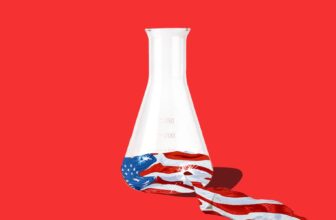 How America Loses Its Edge in Medication, AI, Nobel Prizes: Mind Drain