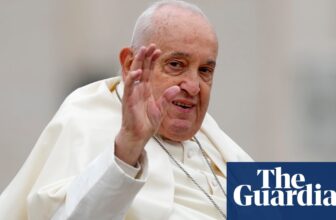 How Pope Francis modified the Catholic church, and what occurs subsequent – podcast | Pope Francis
