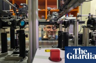 Hue new? Scientists declare to have discovered color nobody has seen earlier than | Science